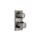 DORNBRACHT-UP-Thermostat-mit-Zweiwege-Mengenregulierung-SERIENSPEZIFISCH-36426670-Dark-Platinum-gebuerstet-36426670-99 gallery number 1